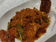 -红棉中餐厅·广州海航威斯汀酒店