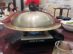 -皇厨荣升名厨家宴.赣州客家菜