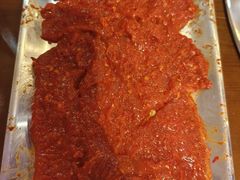 -黔有有贵州酸汤夺夺粉火锅(五味十字店)