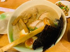 -日出拉面(望京店)