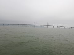 -澳门环岛游湾仔码头