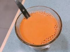 鸳鸯奶茶-华嫂冰室(尖沙咀店)