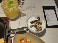 -牛扒先生·厚切雪花牛扒西餐厅(北京路禺山路店)