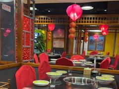 -芦月轩羊蝎子(劲松店)