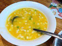 珍菌嫩豆腐-U你·天然调味(南湖总店)