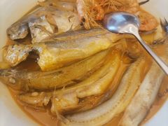 -骏莱海鲜鱼港(五角场店)