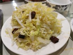 -玫瑰红烤羊排(北新桥三条店)