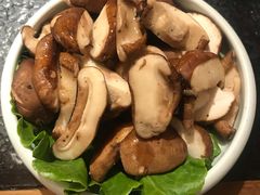 -九田家黑牛烤肉料理(石路天虹店)