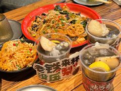 -北丐先生·野馄饨烧烤(长宁龙之梦店)