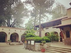 -静园(和平区)