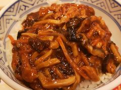 -吉野家(华联商厦店)