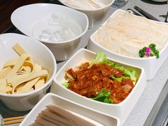 -海底捞火锅(老城根店)