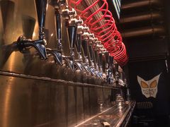 -蜜和麦精酿啤酒吧honey&malt(桐梓林店)