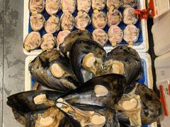 -必点海鲜·海肠捞饭·鲅鱼水饺(滨江道店)