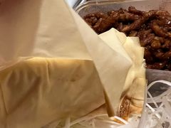 -东四民芳餐厅(世茂工三店)
