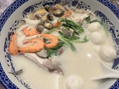 -山外山菜馆(玉泉路店)