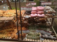 -山崎面包(静安久光店)