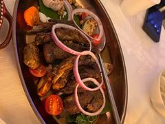 -龟兹KUCINA·新疆菜(前滩L+PLAZA店)