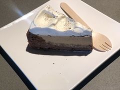 咖啡榛果蛋糕-星巴克(北京门头沟长安天街店)