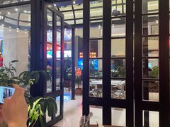-西堤牛排(南京龙江店)