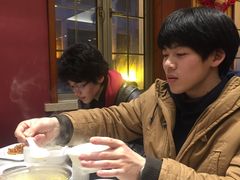 -燕云楼(云南路店)
