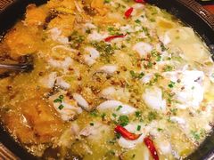 -三天打鱼(奥体店)
