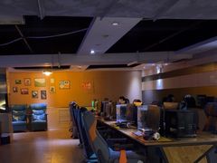 -金山网咖(汇嘉时代店)