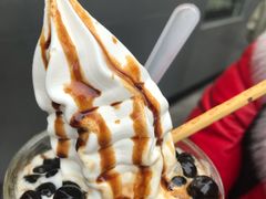 -麦丽丝红油辣椒冰淇淋(江家巷店)