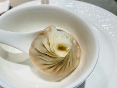 -小厨娘淮扬菜(河西奥美大厦店)