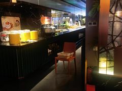 -德得轩烤涮一体自助餐厅(王府井店)