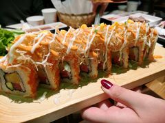 -炉小哥烤肉(信万广场店)