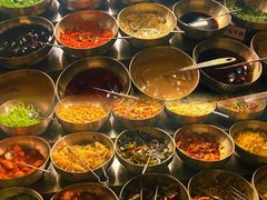 -火炉火自助餐(西直门凯德MALL店)