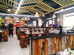 大堂-邵汇大虾(泉园一路店)