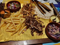 -HELLO MUSAE 拾光缪斯餐厅·纯正希腊风味(苏州中心店)