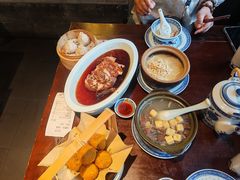 -南京大牌档(夫子庙老门东店)
