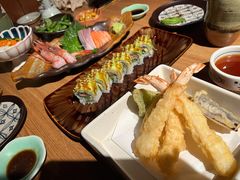 -鸭川食堂·鳗丼(鼓楼店)