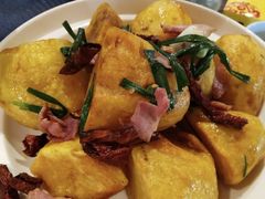 -宣威山野人家·传统云南菜(呈贡店)