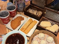 -回味鸭血粉丝汤(夫子庙瞻园路店)