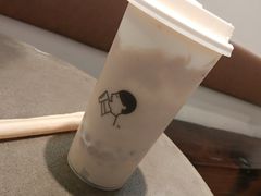 -喜茶(中山白水井店)