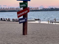 -三亚海棠湾万丽度假酒店