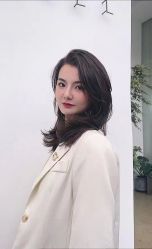 -罗亚帝造型·烫发染发