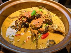 -西郊八号·山野江西菜(开发区店)