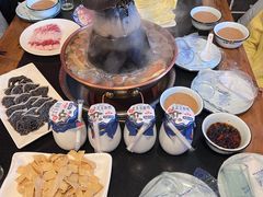 -裕德孚·非遗手切涮羊肉(东直门内大街店)