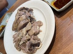 -贯贯吉·清真餐厅(浙江中路店)