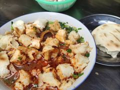 -老李家杂肝汤(回民街店)