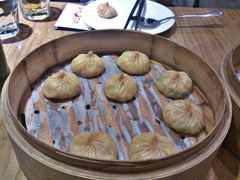 -隆喜元鱼汤包·海鲜(中联广场店)