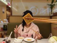 -海底捞火锅(赛格国际购物中心店)