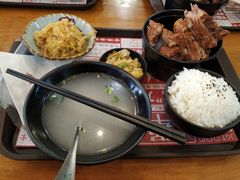 -犟骨头排骨饭(回龙观龙禧店)