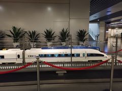 -中国铁道博物馆(正阳门馆)