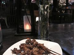 -JUKEBOX玖部音乐餐厅(华侨城店)